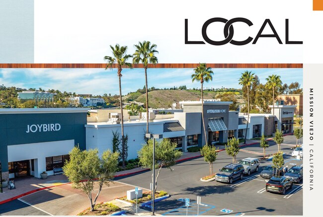 More details for LOCAL | Mission Viejo, CA – Retail for Sale, Mission Viejo, CA